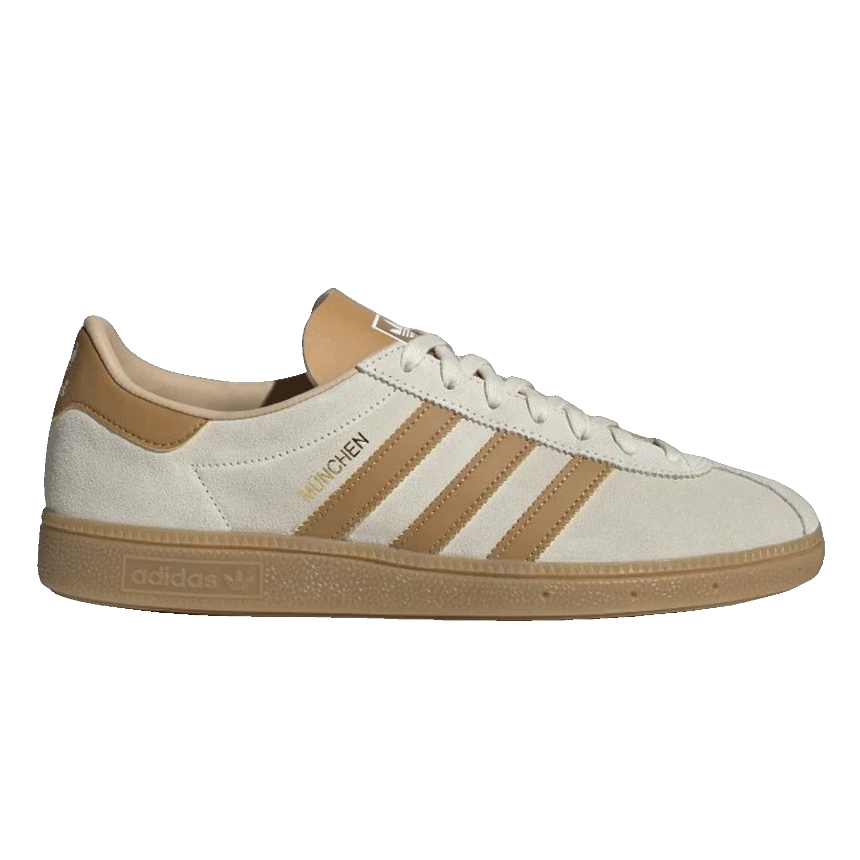 adidas Munchen Mesa Gum