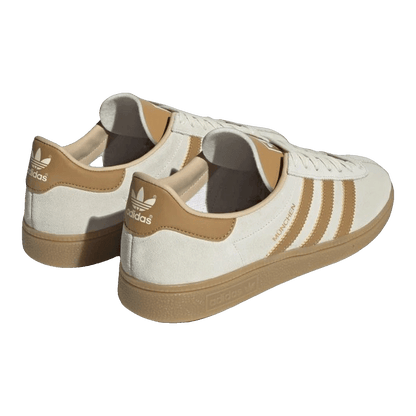 adidas Munchen Mesa Gum Back