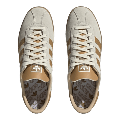 adidas Munchen Mesa Gum Oben