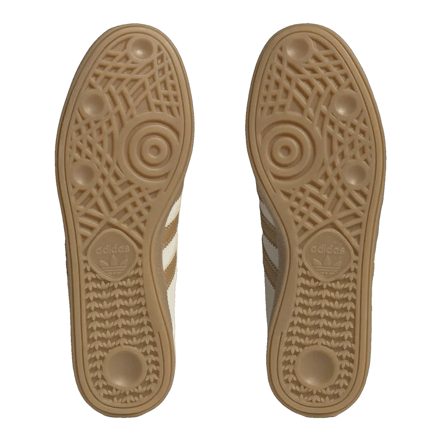 adidas Munchen Mesa Gum Sohle
