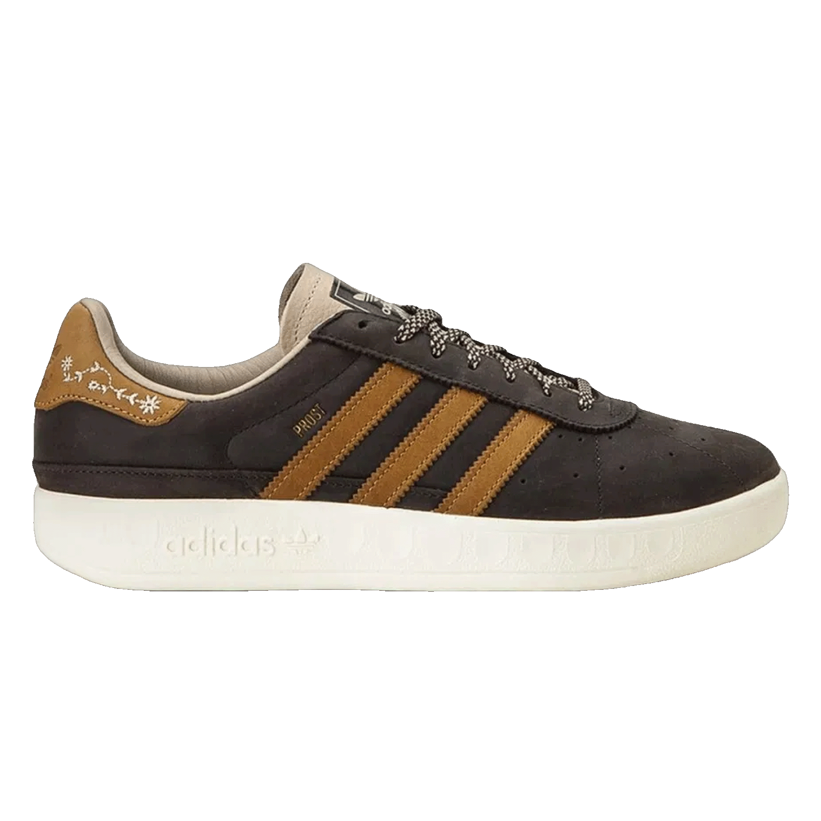 adidas Munchen Oktoberfest Night Brown
