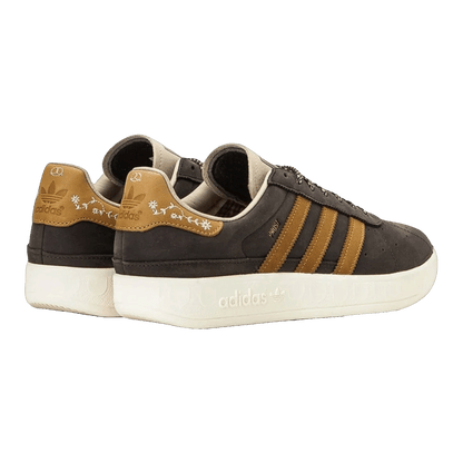 adidas Munchen Oktoberfest Night Brown Back