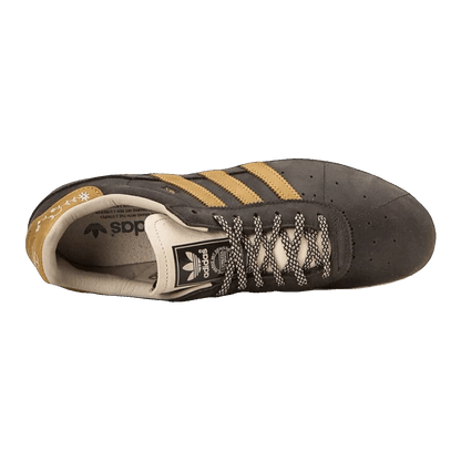adidas Munchen Oktoberfest Night Brown Oben