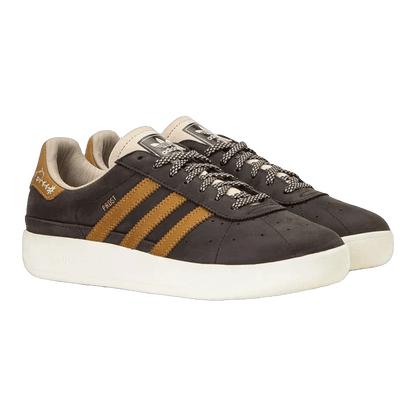 adidas Munchen Oktoberfest Night Brown Side