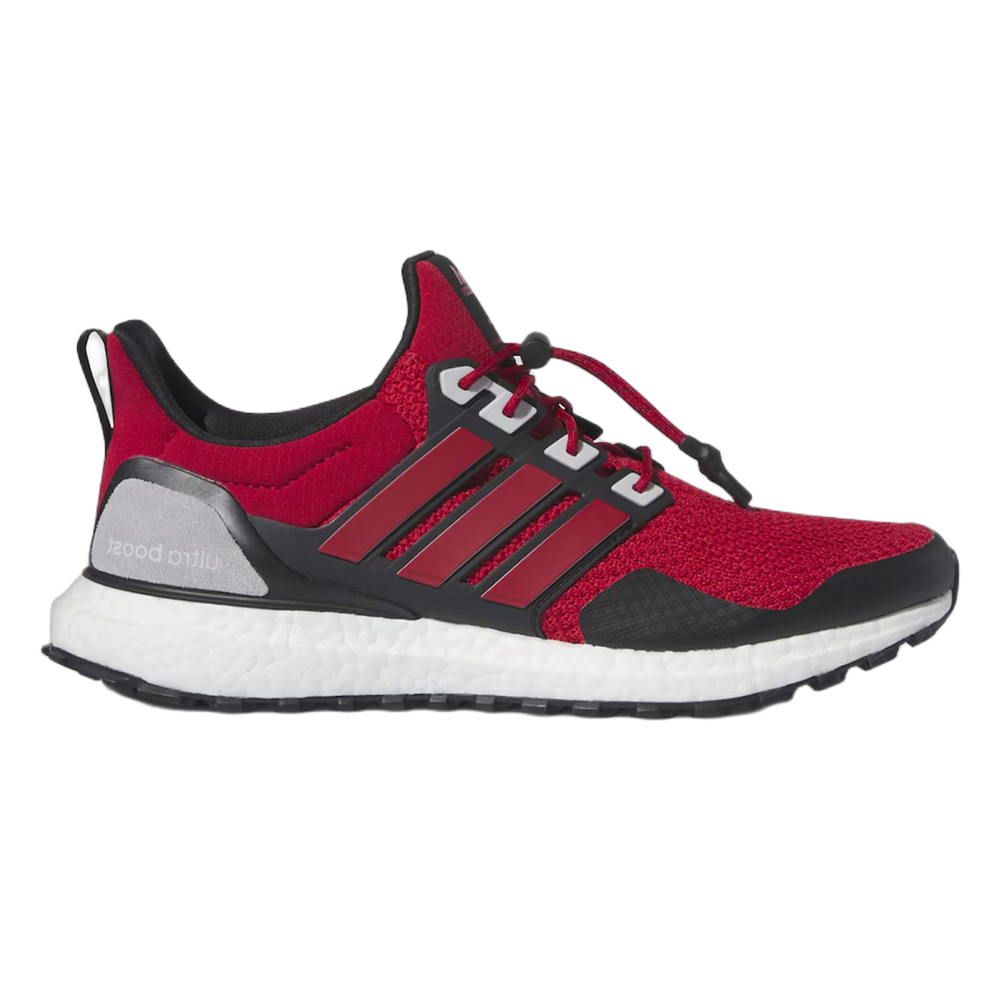 adidas Nc State Ultra Boost 1.0 Team Power Red Core Black IG5878
