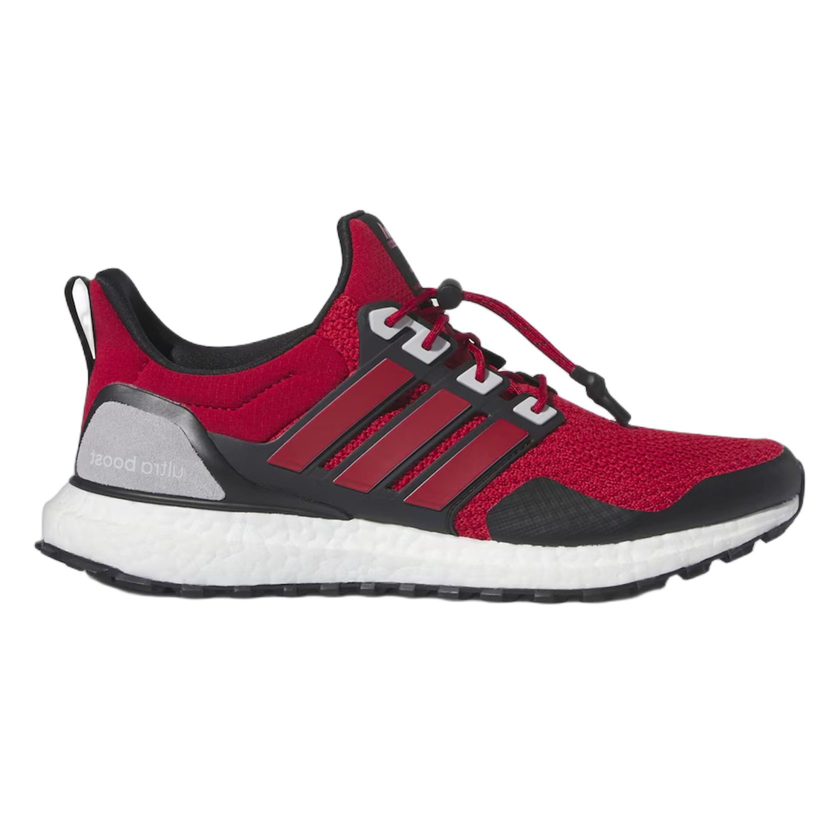 adidas Nc State Ultra Boost 1.0 Team Power Red Core Black IG5878