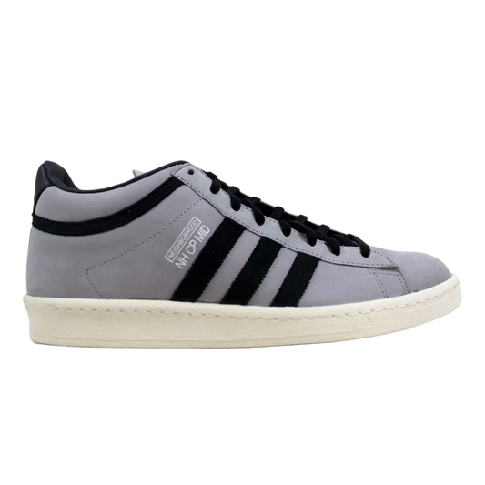 adidas Neighborhood Campus 80s Mid Light Granite B26085