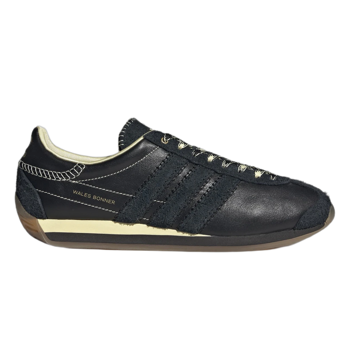 adidas Originals Country Wales Bonner Black