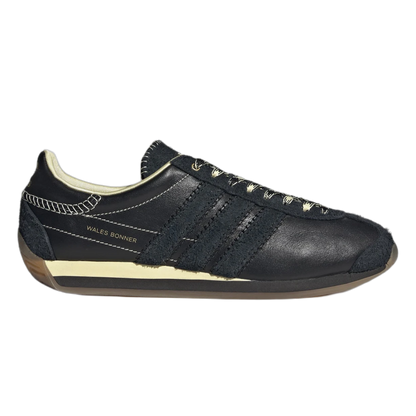 adidas Originals Country Wales Bonner Black