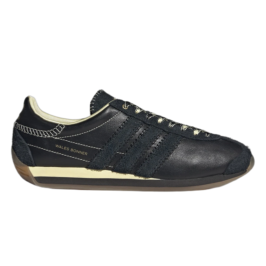 adidas Originals Country Wales Bonner Black