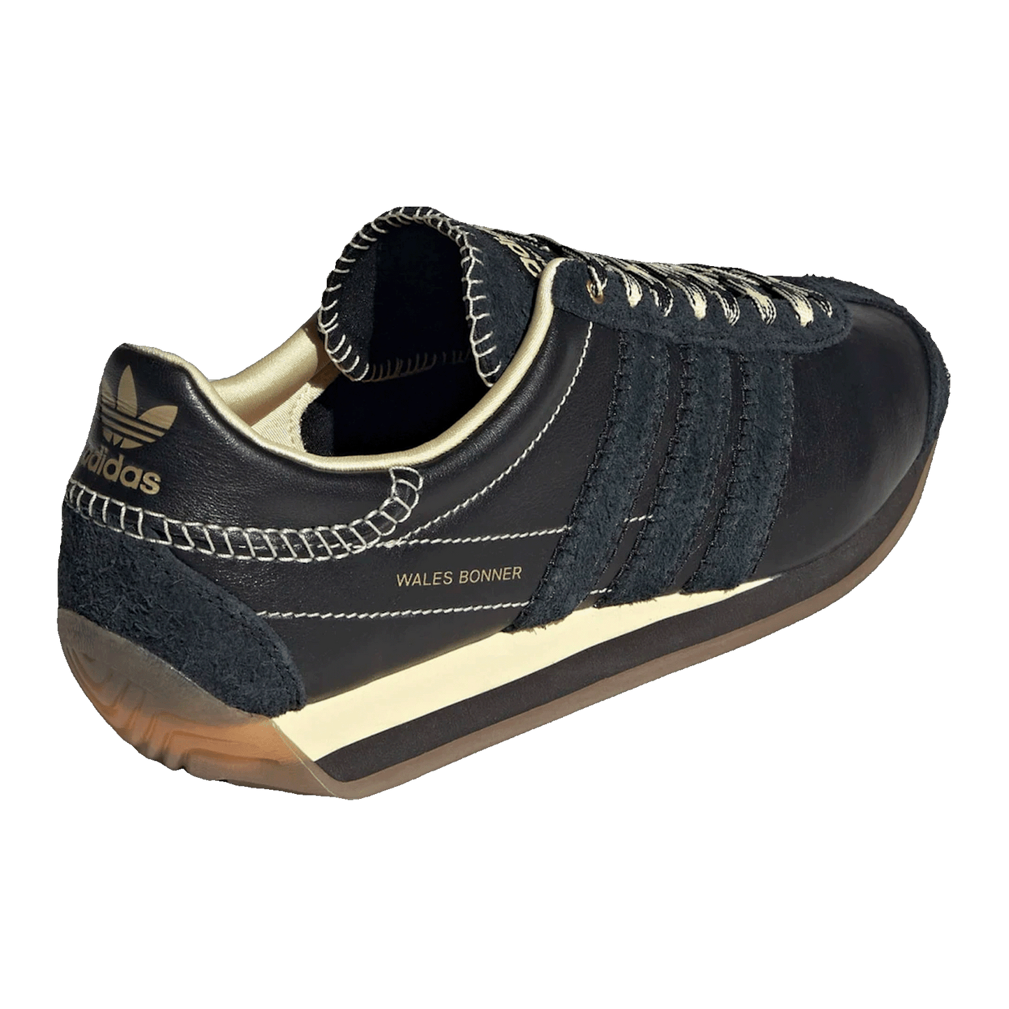 adidas Originals Country Wales Bonner Black