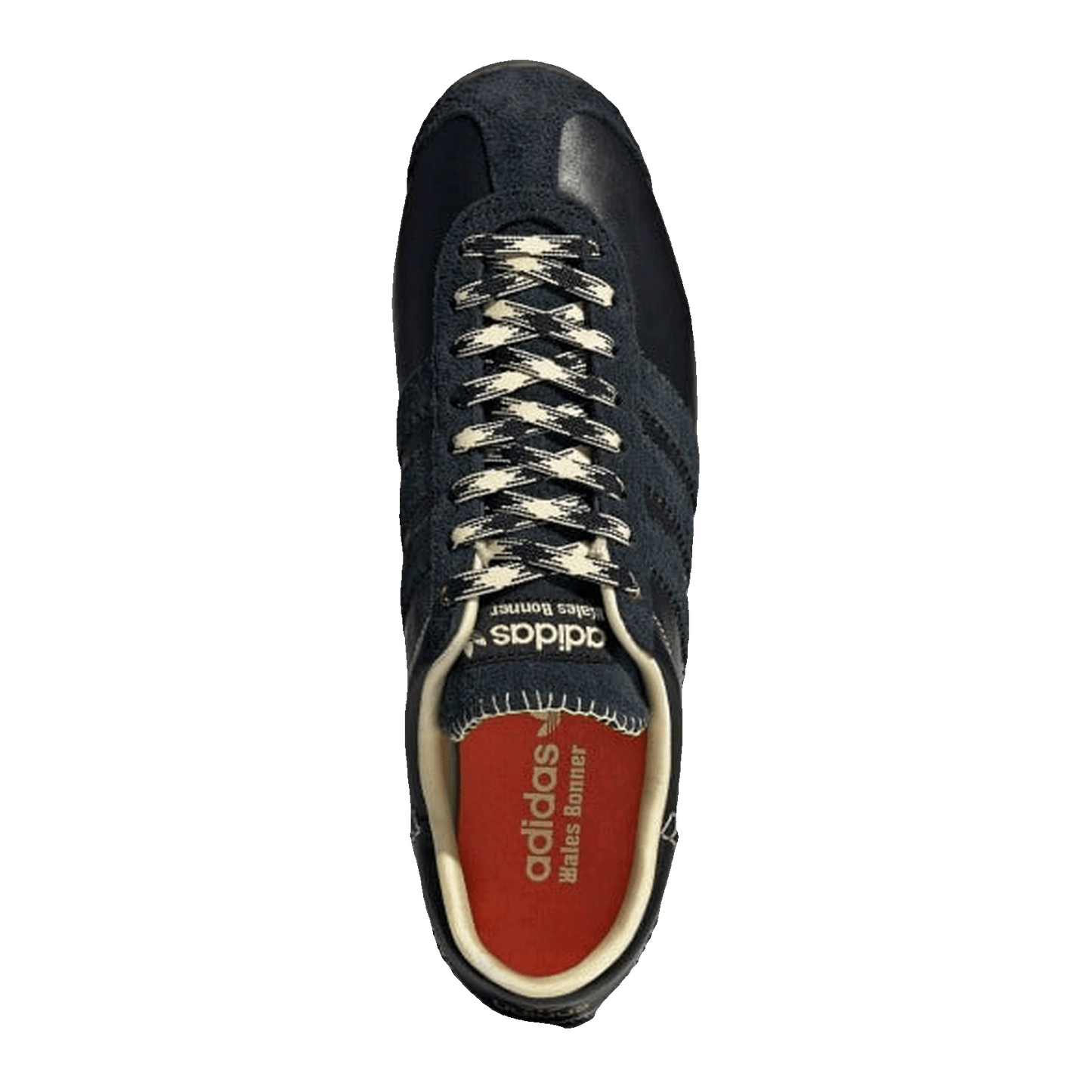 adidas Originals Country Wales Bonner Black