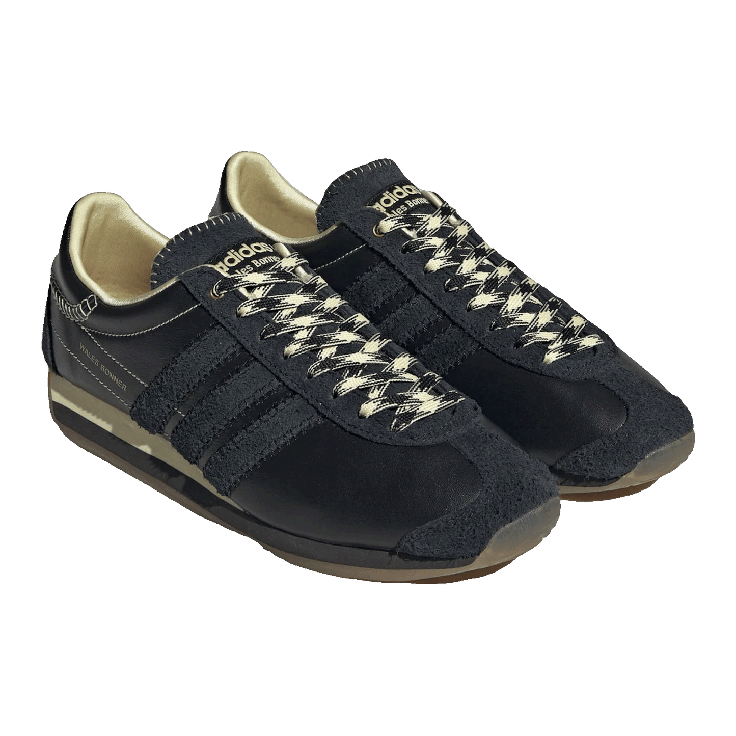 adidas Originals Country Wales Bonner Black