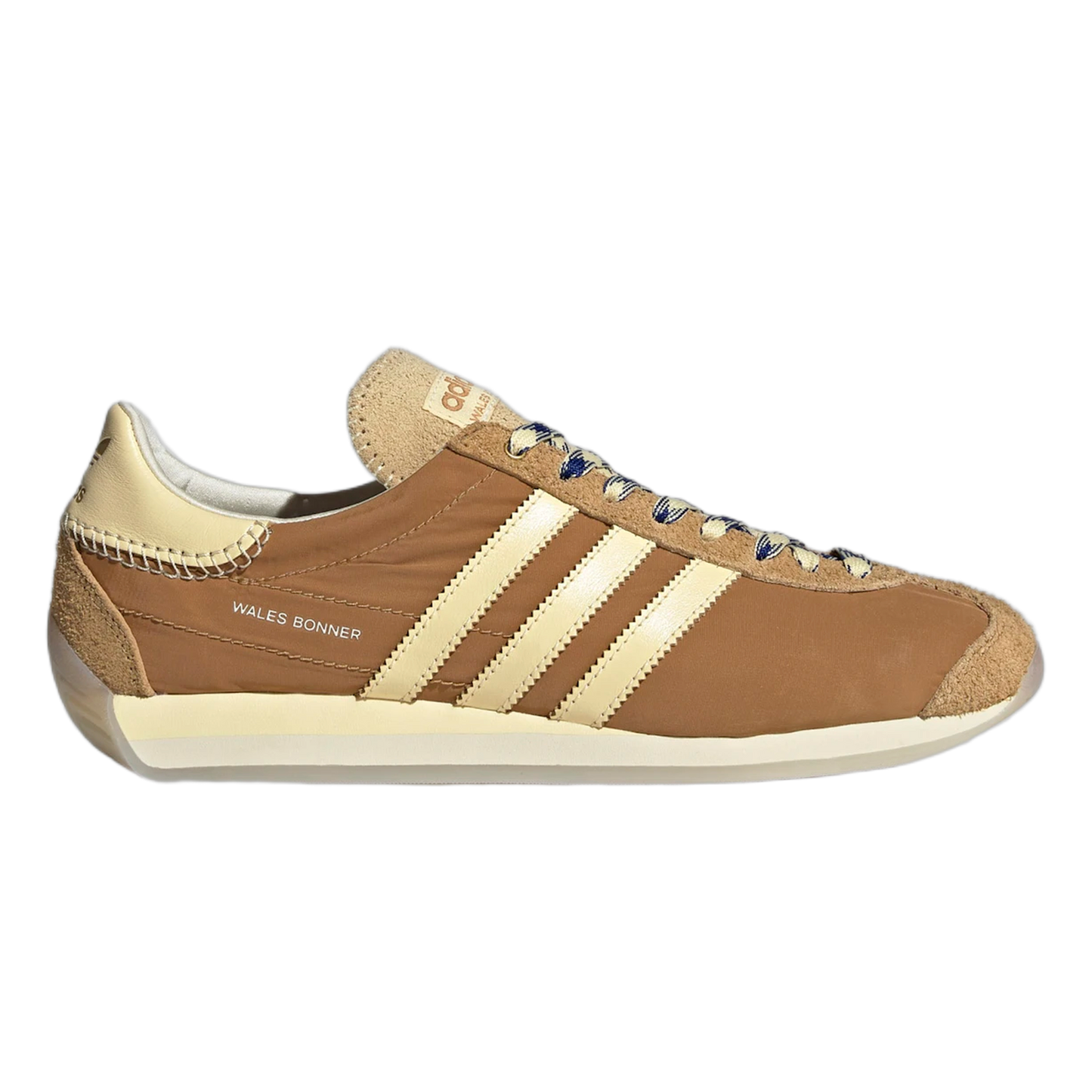 adidas Originals Country Wales Bonner Mesa Tan