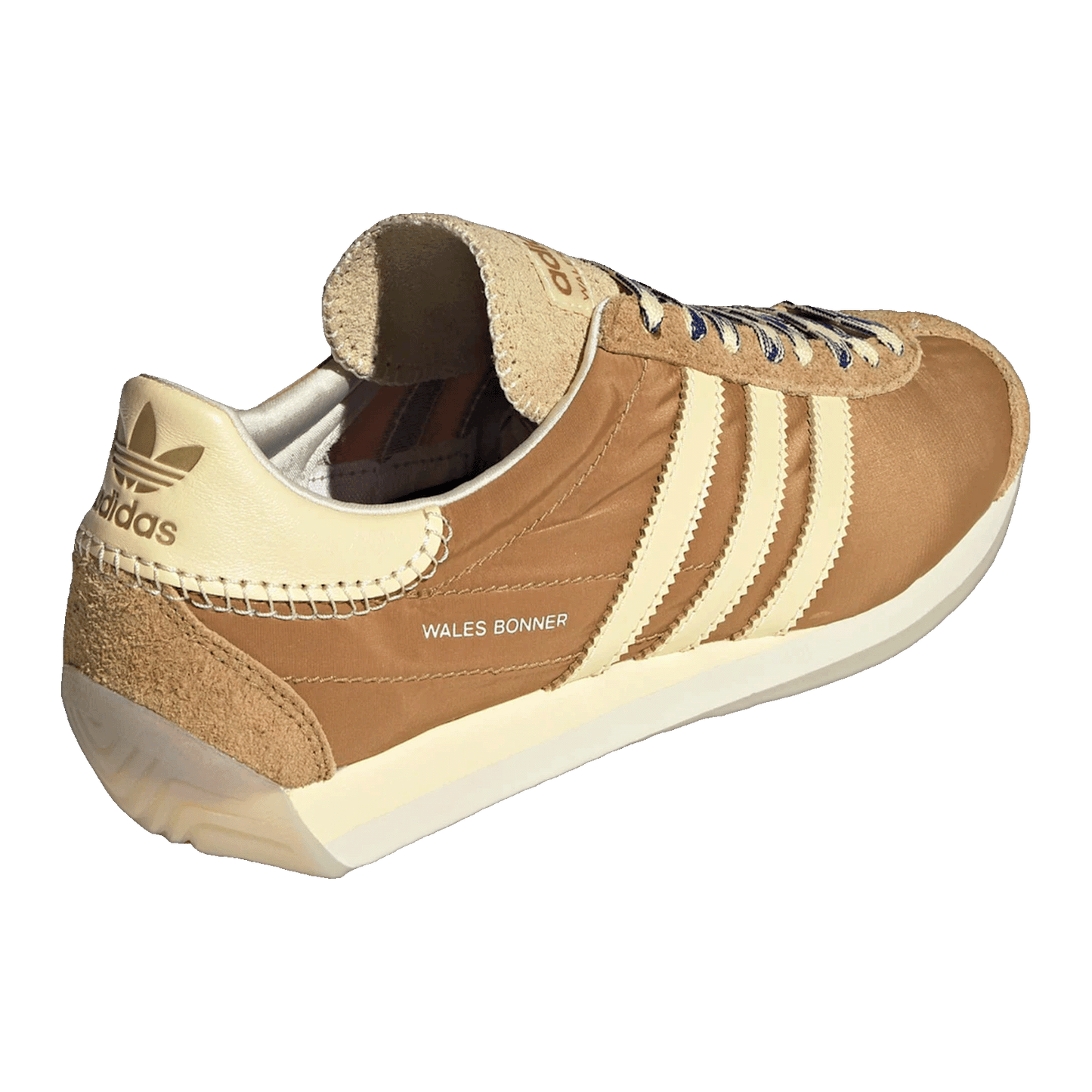 adidas Originals Country Wales Bonner Mesa Tan