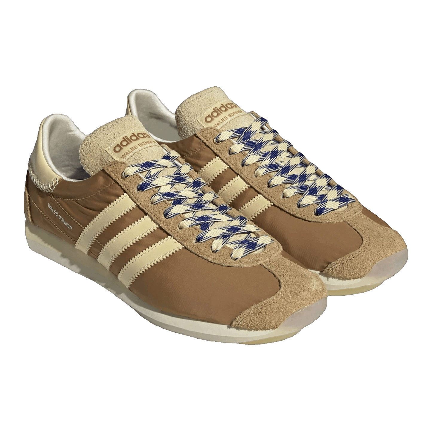adidas Originals Country Wales Bonner Mesa Tan