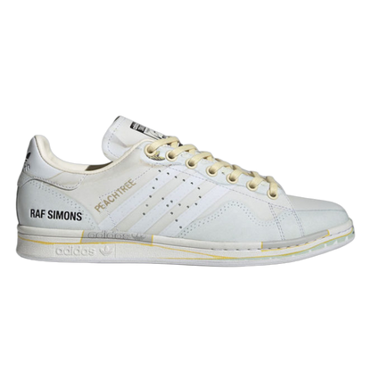 adidas Peach Stan Smith Raf Simons Light Sand EE7952