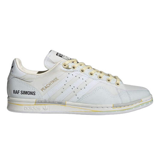adidas Peach Stan Smith Raf Simons Light Sand EE7952