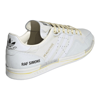 adidas Peach Stan Smith Raf Simons Light Sand Back EE7952