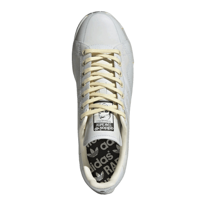 adidas Peach Stan Smith Raf Simons Light Sand Oben EE7952
