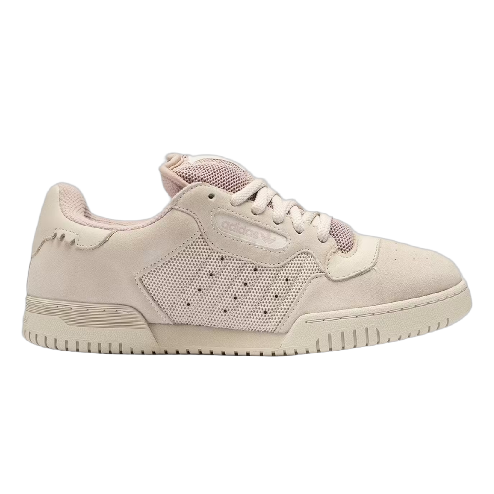adidas Powerphase Puff The Whitaker Group Do Not Duplicate Go Skate Day Beige LA6668