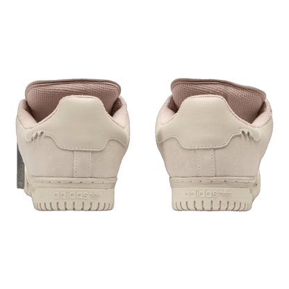 adidas Powerphase Puff The Whitaker Group Do Not Duplicate Go Skate Day Beige Back LA6668