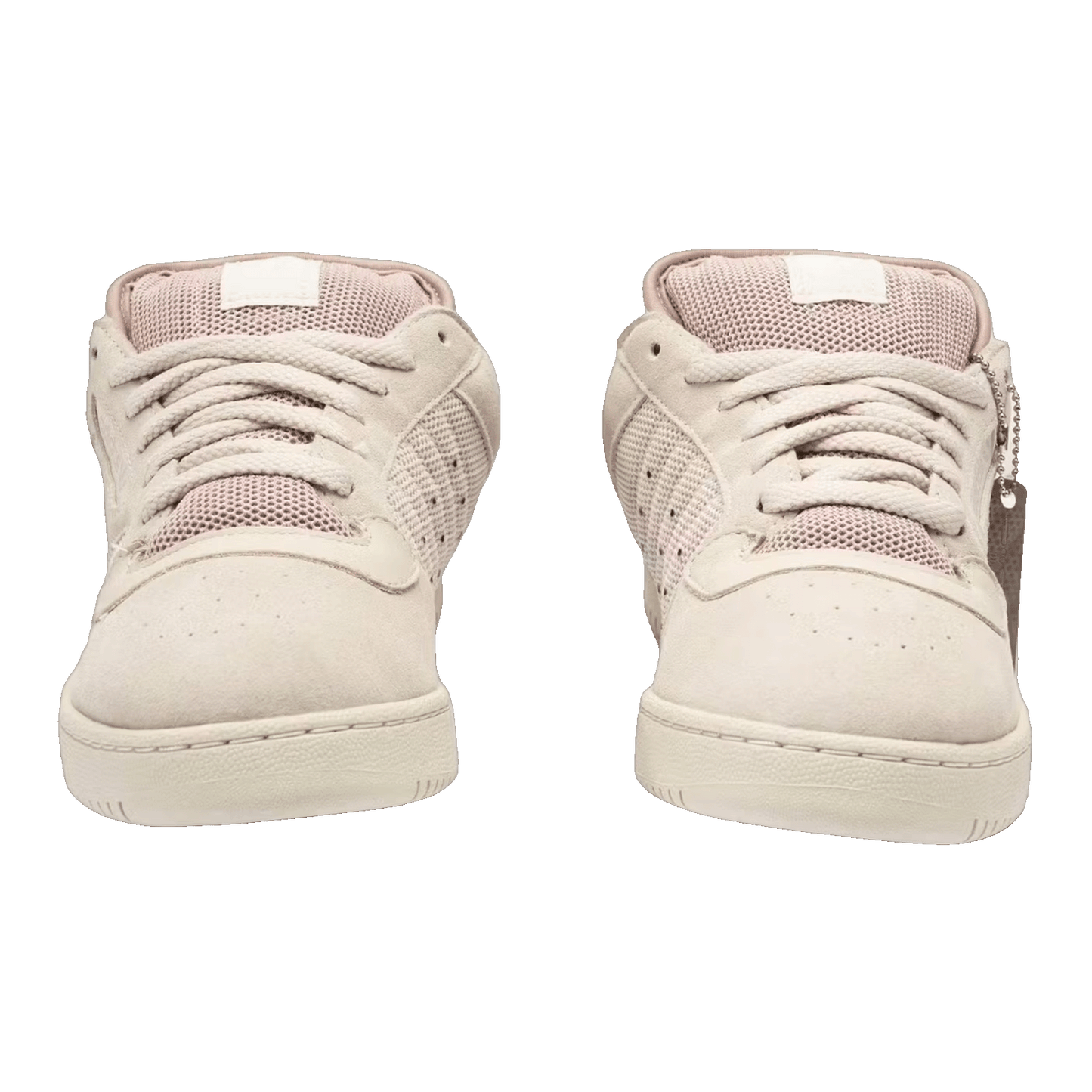 adidas Powerphase Puff The Whitaker Group Do Not Duplicate Go Skate Day Beige Oben LA6668