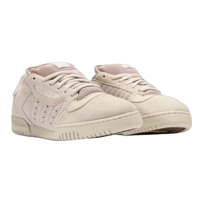 adidas Powerphase Puff The Whitaker Group Do Not Duplicate Go Skate Day Beige Side LA6668