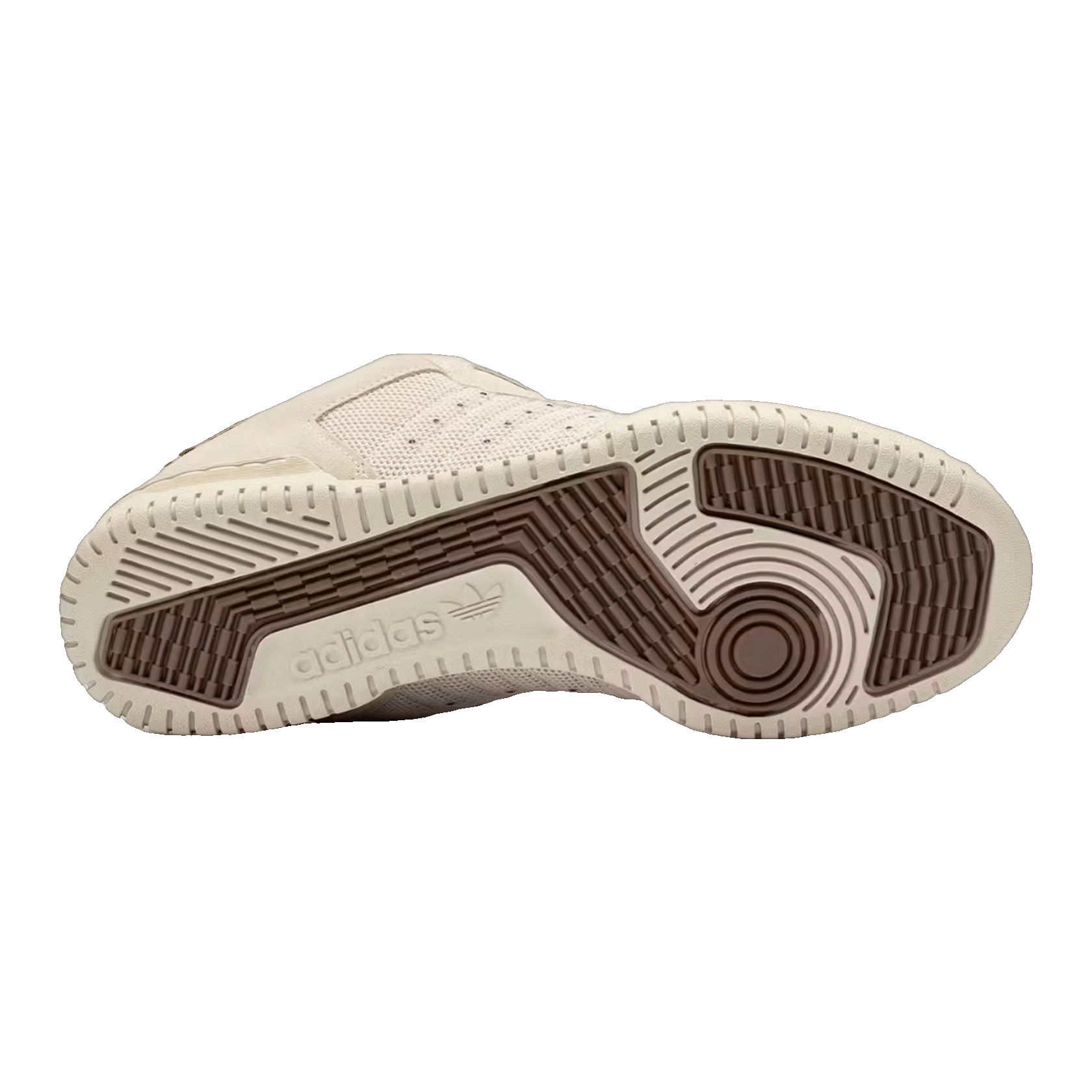 adidas Powerphase Puff The Whitaker Group Do Not Duplicate Go Skate Day Beige Sohle LA6668