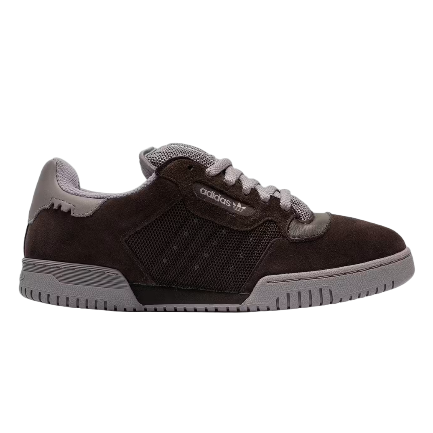 adidas Powerphase Puff The Whitaker Group Do Not Duplicate Go Skate Day Brown KH8076