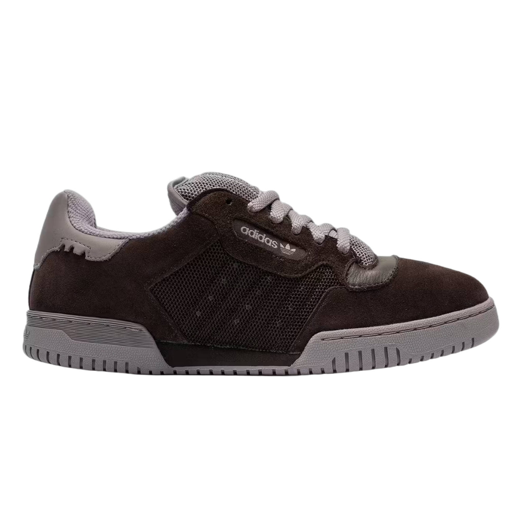 adidas Powerphase Puff The Whitaker Group Do Not Duplicate Go Skate Day Brown KH8076