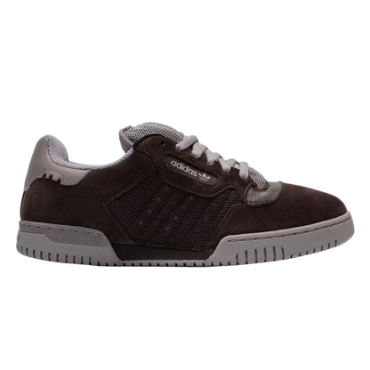 adidas Powerphase Puff The Whitaker Group Do Not Duplicate Go Skate Day Brown KH8076