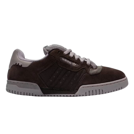 adidas Powerphase Puff The Whitaker Group Do Not Duplicate Go Skate Day Brown KH8076