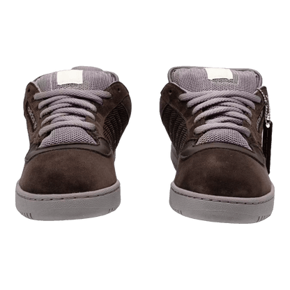 adidas Powerphase Puff The Whitaker Group Do Not Duplicate Go Skate Day Brown Oben KH8076
