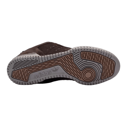 adidas Powerphase Puff The Whitaker Group Do Not Duplicate Go Skate Day Brown Sohle KH8076