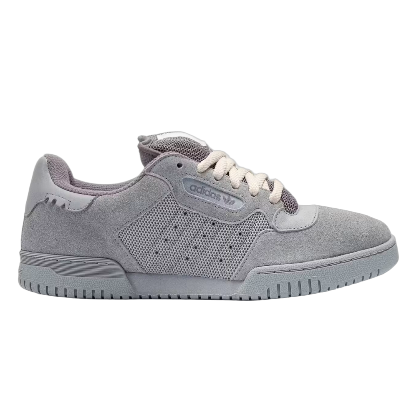 adidas Powerphase Puff The Whitaker Group Do Not Duplicate Go Skate Day Halo Silver KH8077