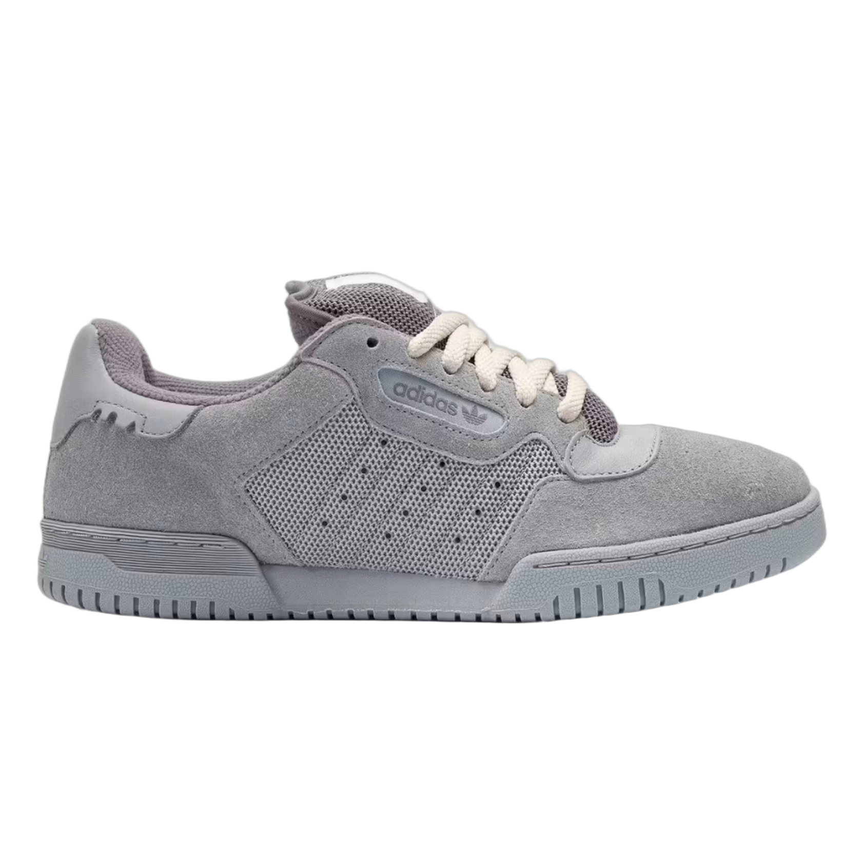 adidas Powerphase Puff The Whitaker Group Do Not Duplicate Go Skate Day Halo Silver KH8077