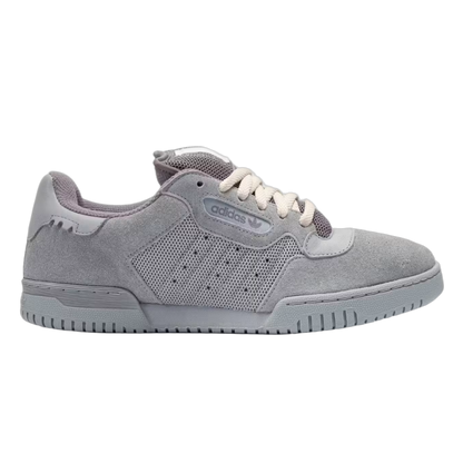 adidas Powerphase Puff The Whitaker Group Do Not Duplicate Go Skate Day Halo Silver KH8077