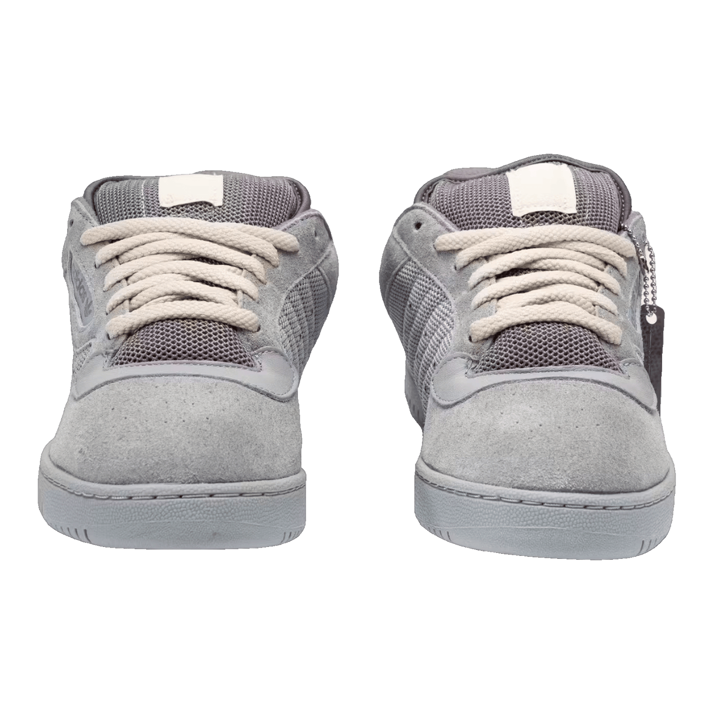 adidas Powerphase Puff The Whitaker Group Do Not Duplicate Go Skate Day Halo Silver Oben KH8077