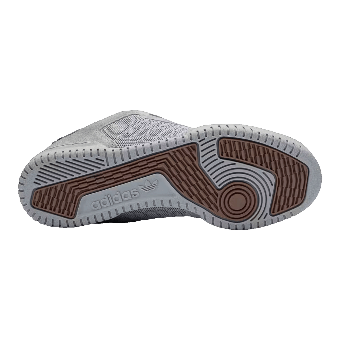 adidas Powerphase Puff The Whitaker Group Do Not Duplicate Go Skate Day Halo Silver Sohle KH8077