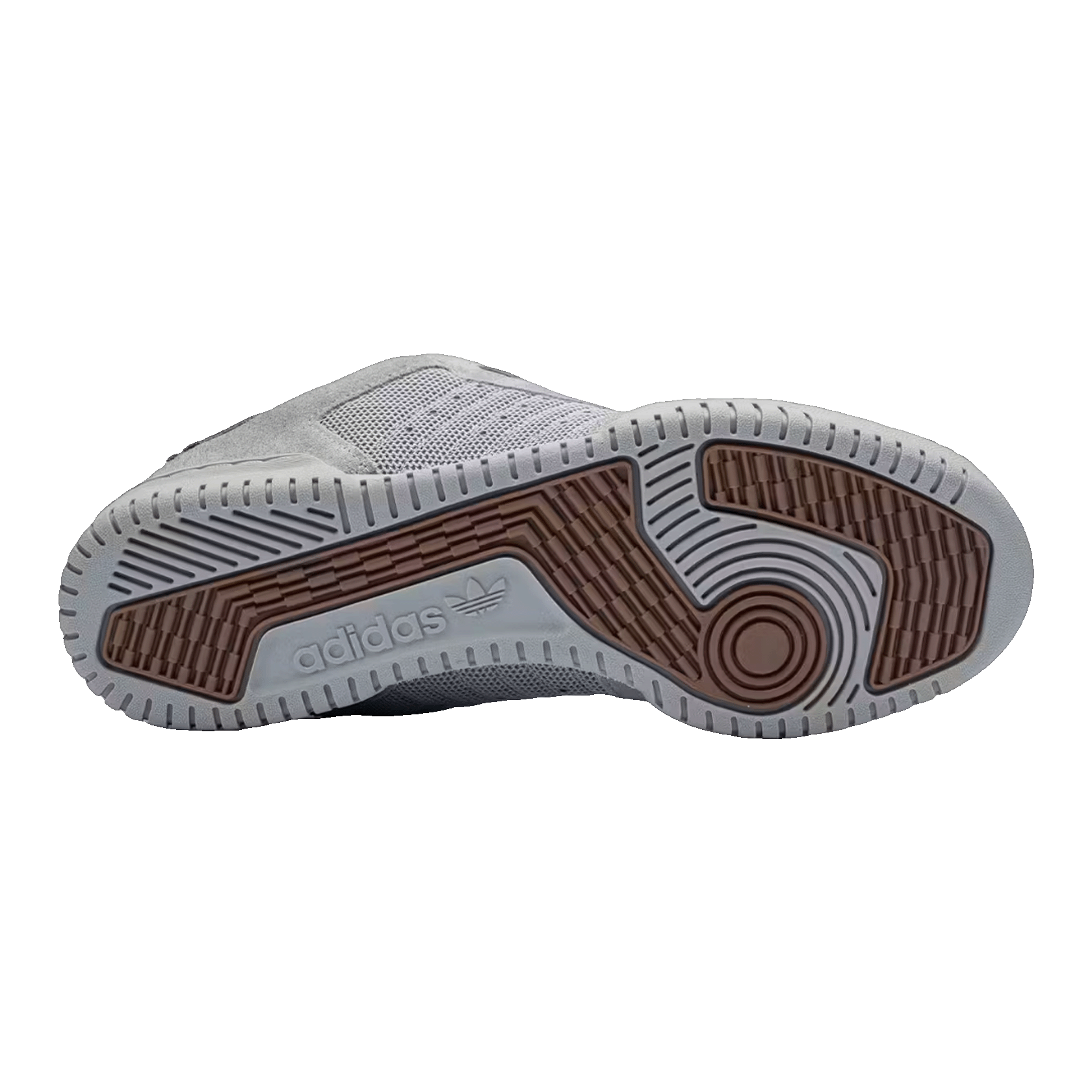 adidas Powerphase Puff The Whitaker Group Do Not Duplicate Go Skate Day Halo Silver Sohle KH8077