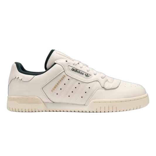 adidas Powerphase The Whitaker Group Do Not Duplicate White Green KK0258