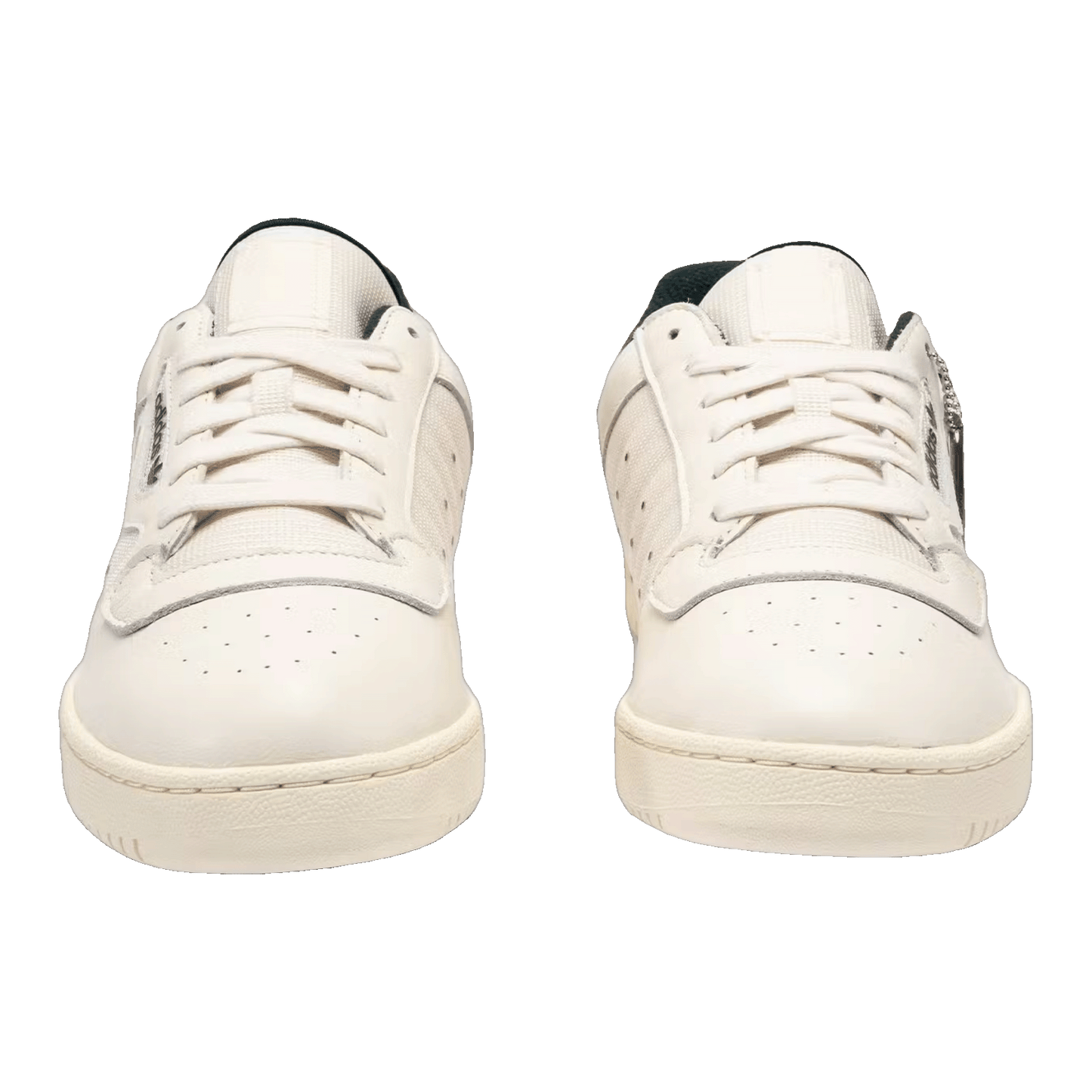 adidas Powerphase The Whitaker Group Do Not Duplicate White Green Oben KK0258