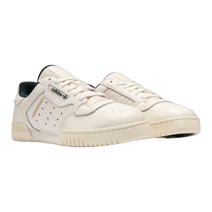 adidas Powerphase The Whitaker Group Do Not Duplicate White Green Side KK0258