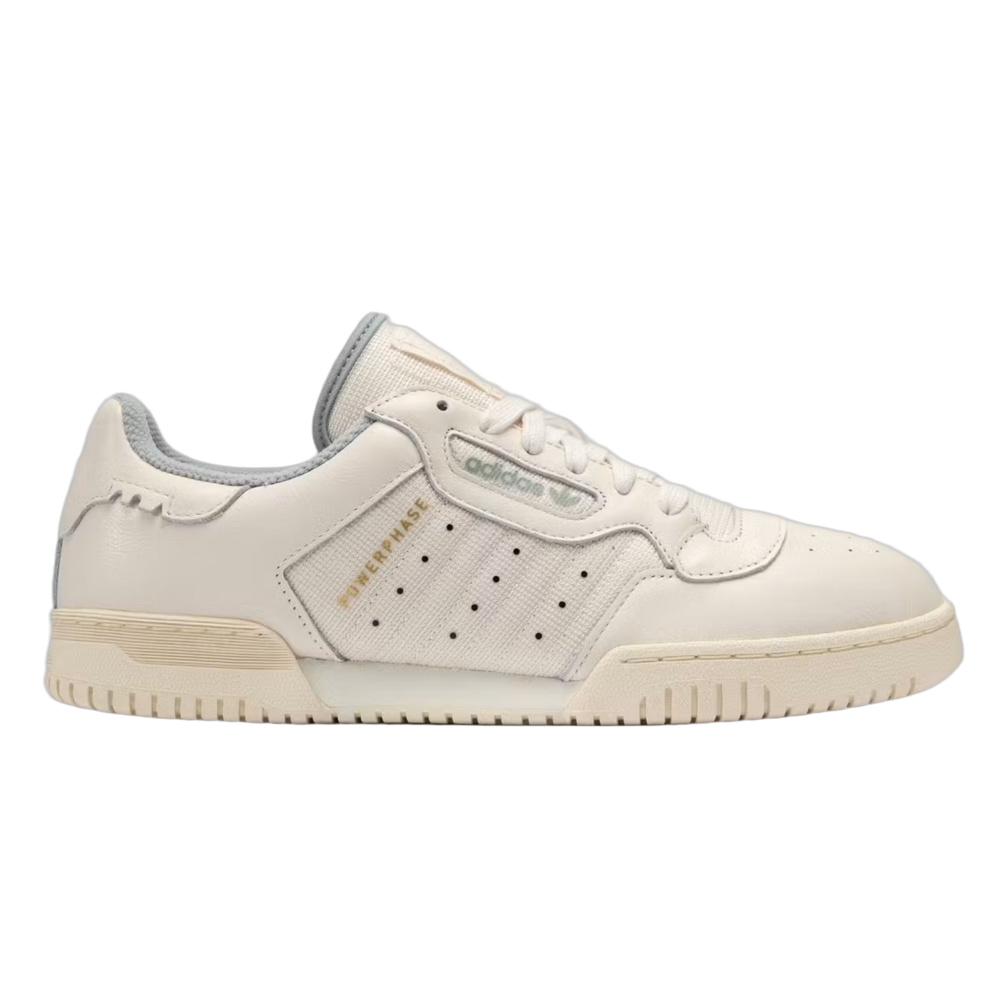 adidas Powerphase The Whitaker Group Do Not Duplicate White Mint KK0257