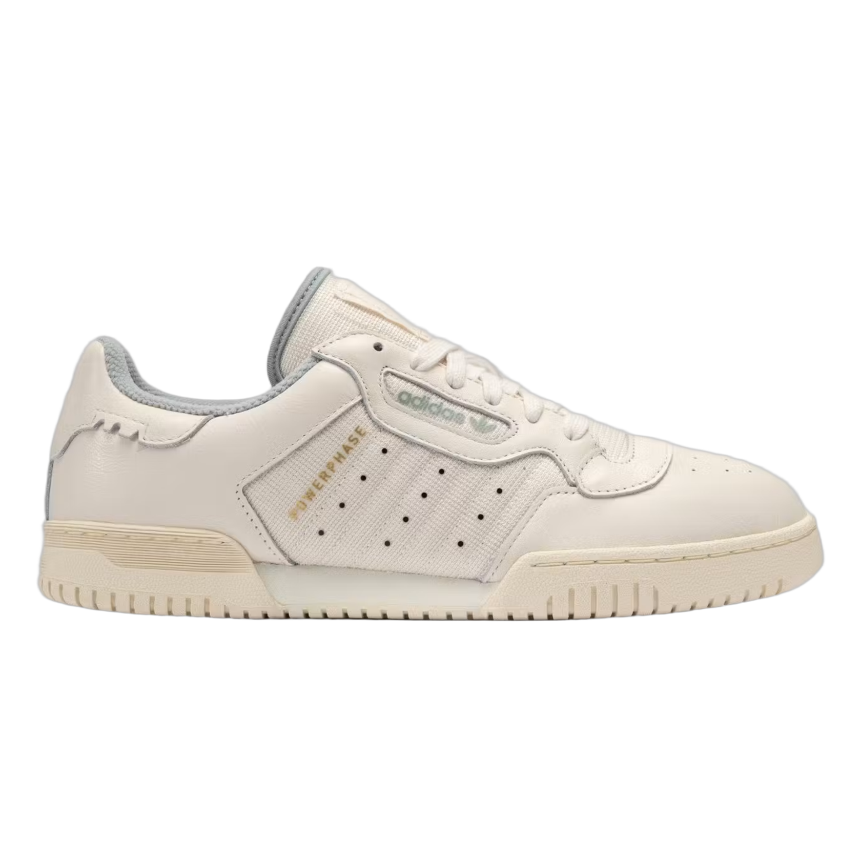 adidas Powerphase The Whitaker Group Do Not Duplicate White Mint KK0257