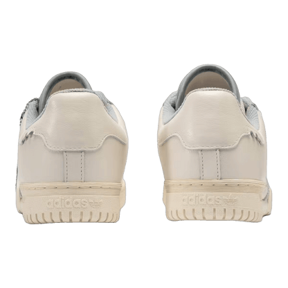 adidas Powerphase The Whitaker Group Do Not Duplicate White Mint Back KK0257