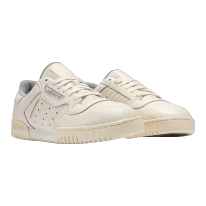 adidas Powerphase The Whitaker Group Do Not Duplicate White Mint Side KK0257