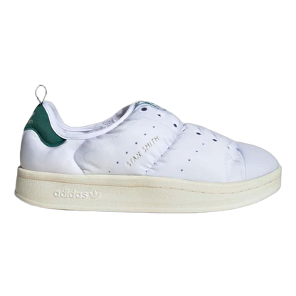 adidas Puffylette Stan Smith White Green HP6699