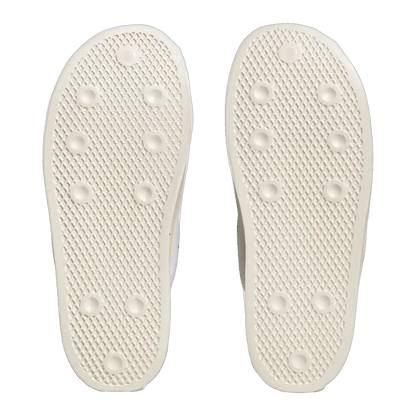 adidas Puffylette Stan Smith White Green Sohle